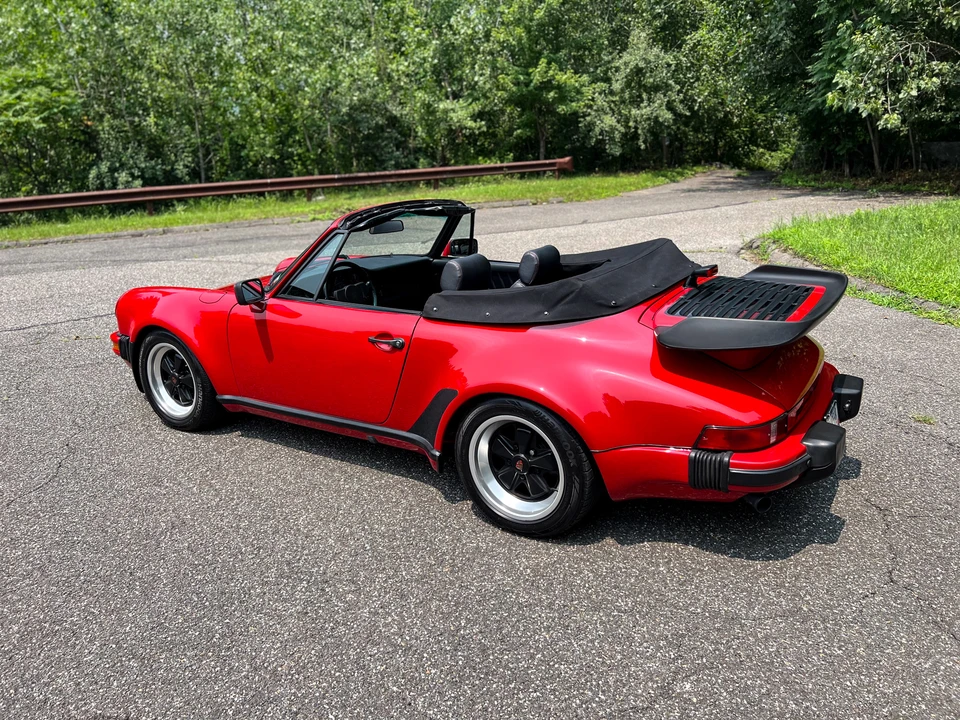 1979 Porsche 911 Carrera SC - Image 12 of 31
