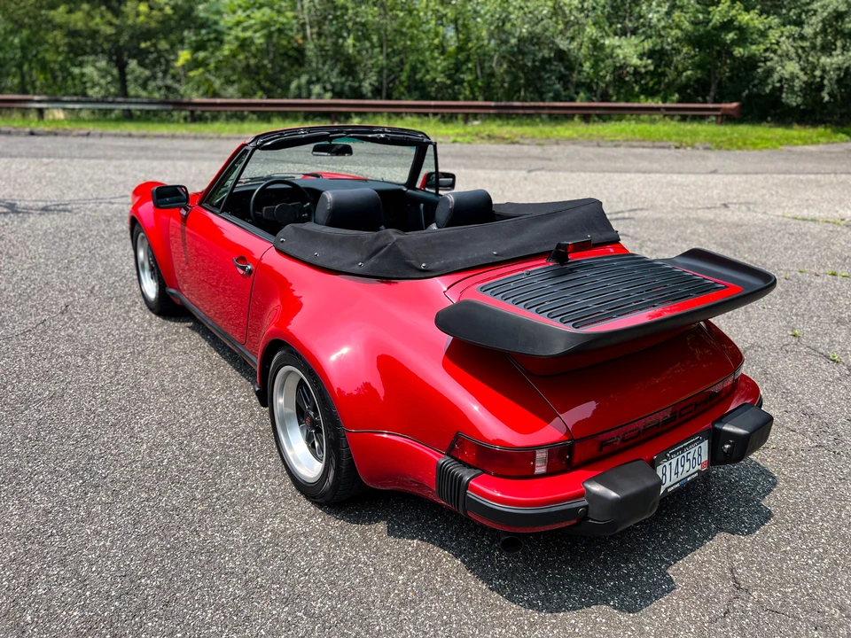 1979 Porsche 911 Carrera SC - Image 15 of 31