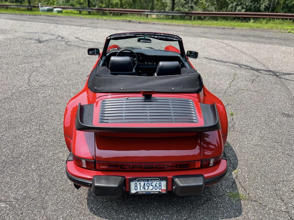 1979 Porsche 911 Carrera SC - Image 19 of 31