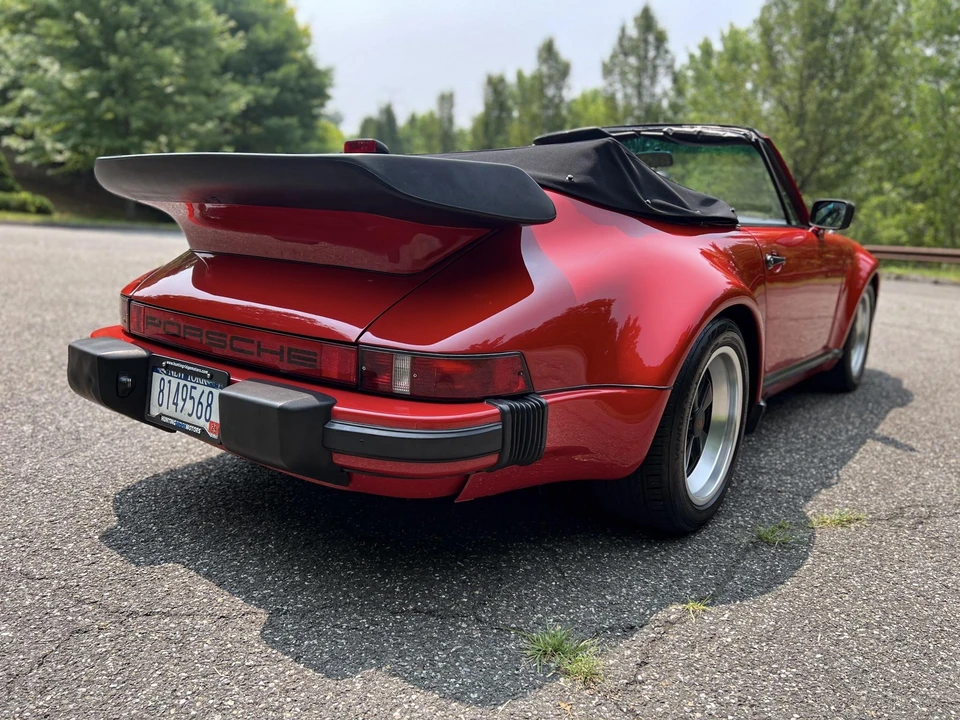 1979 Porsche 911 Carrera SC - Image 20 of 31