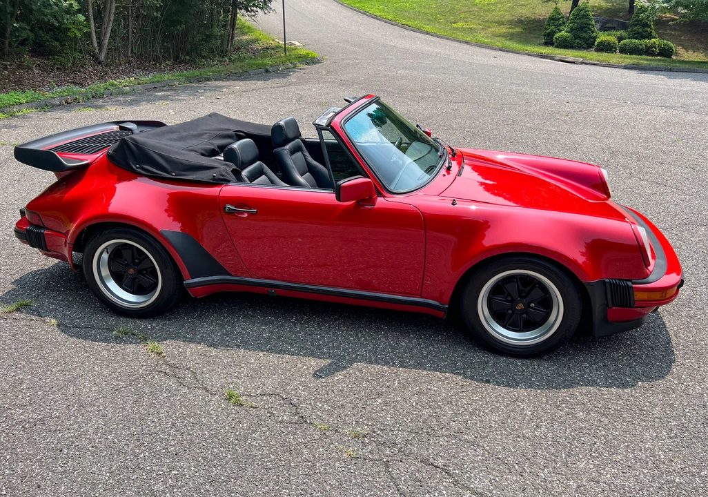 1979 Porsche 911 Carrera SC - Image 21 of 31