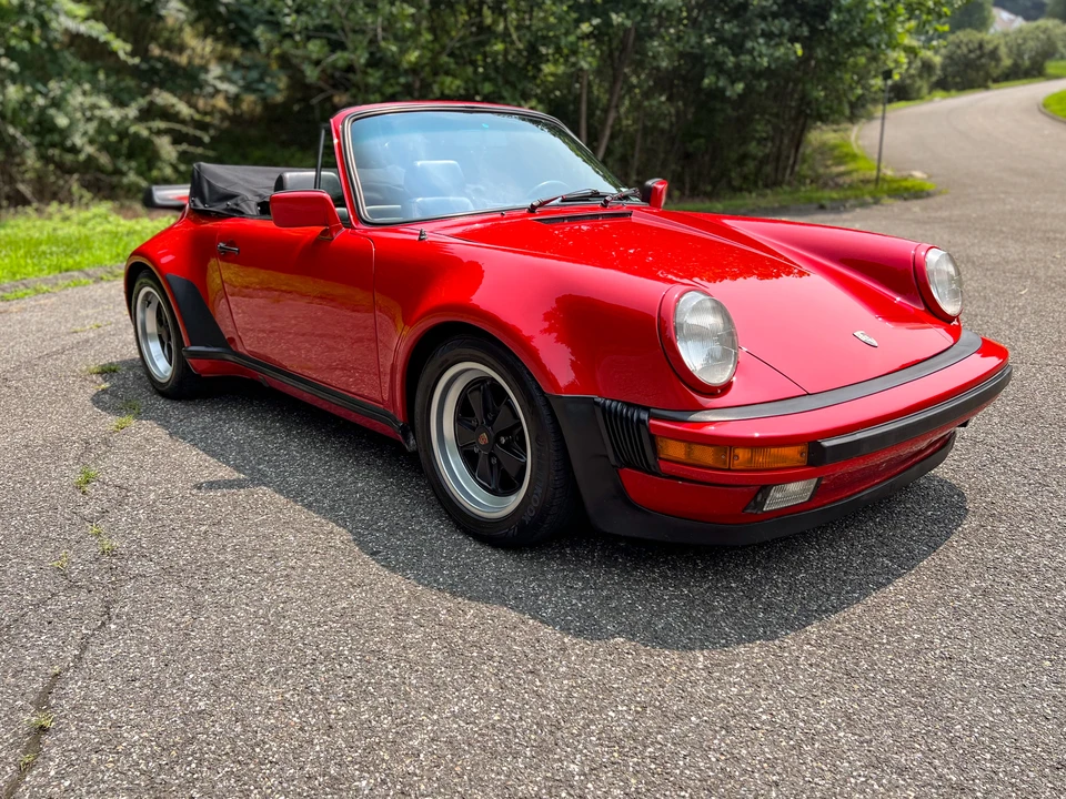 1979 Porsche 911 Carrera SC - Image 22 of 31