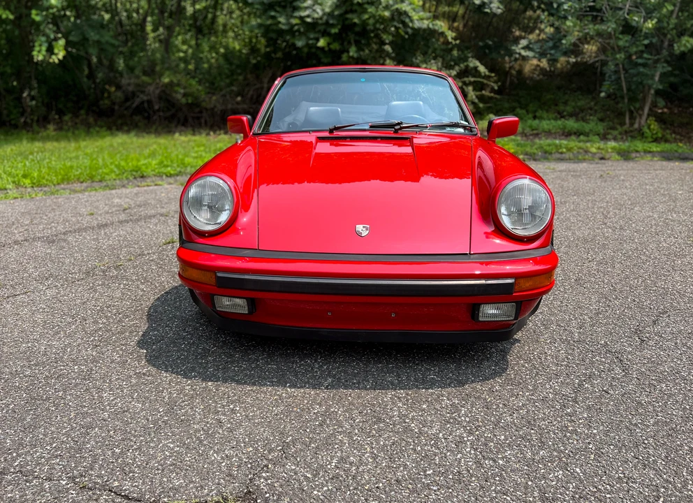 1979 Porsche 911 Carrera SC - Image 24 of 31