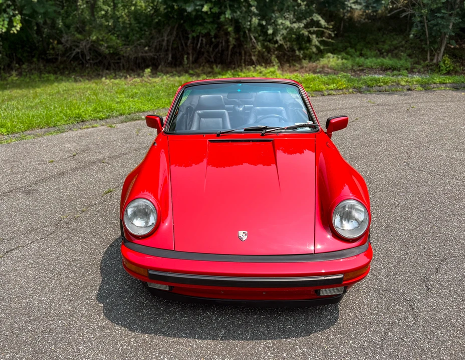 1979 Porsche 911 Carrera SC - Image 23 of 31