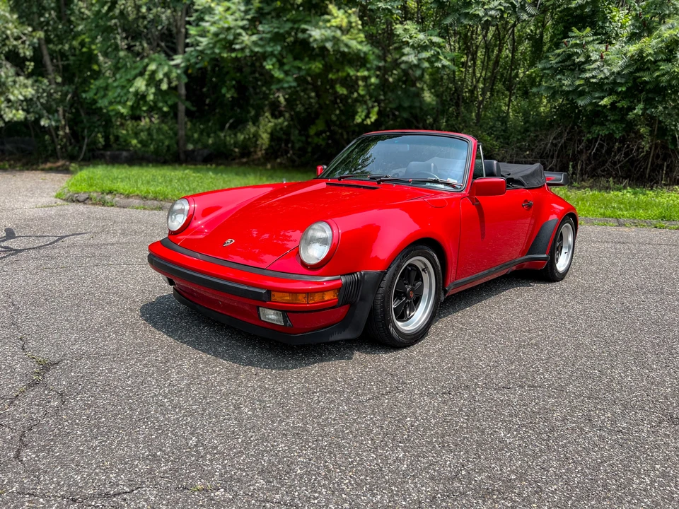 1979 Porsche 911 Carrera SC - Image 3 of 31