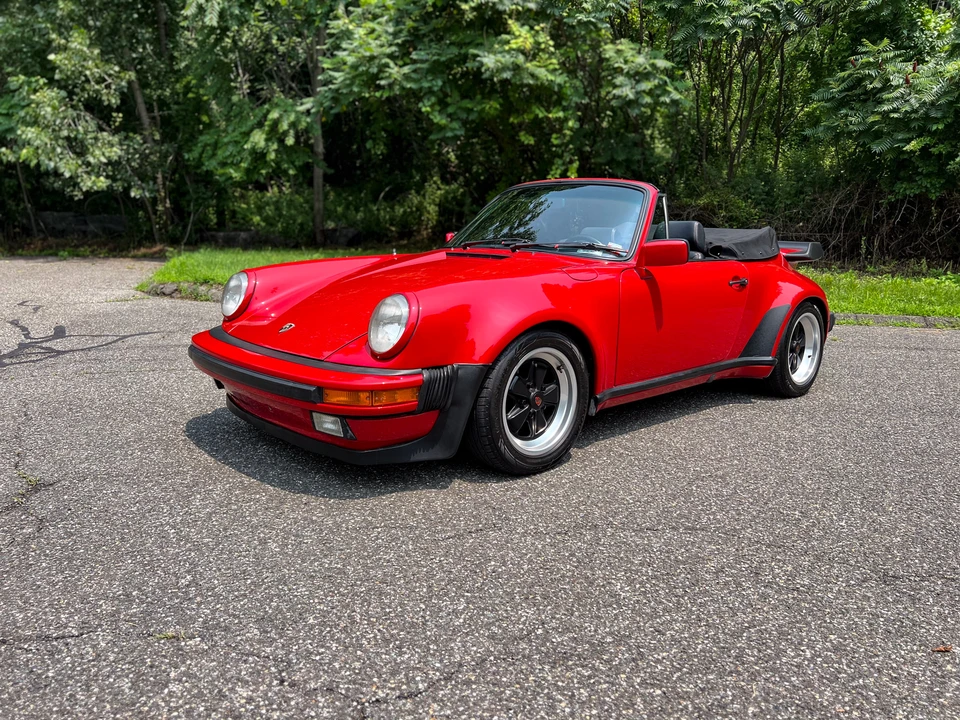 1979 Porsche 911 Carrera SC - Image 4 of 31