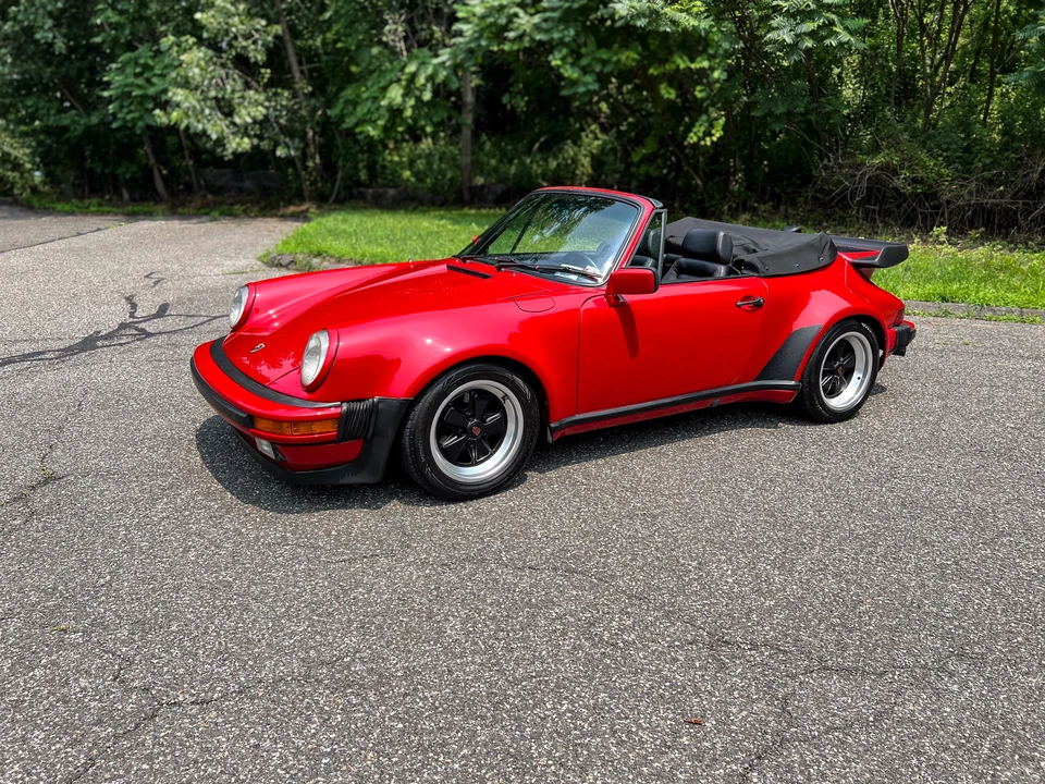 1979 Porsche 911 Carrera SC - Image 5 of 31