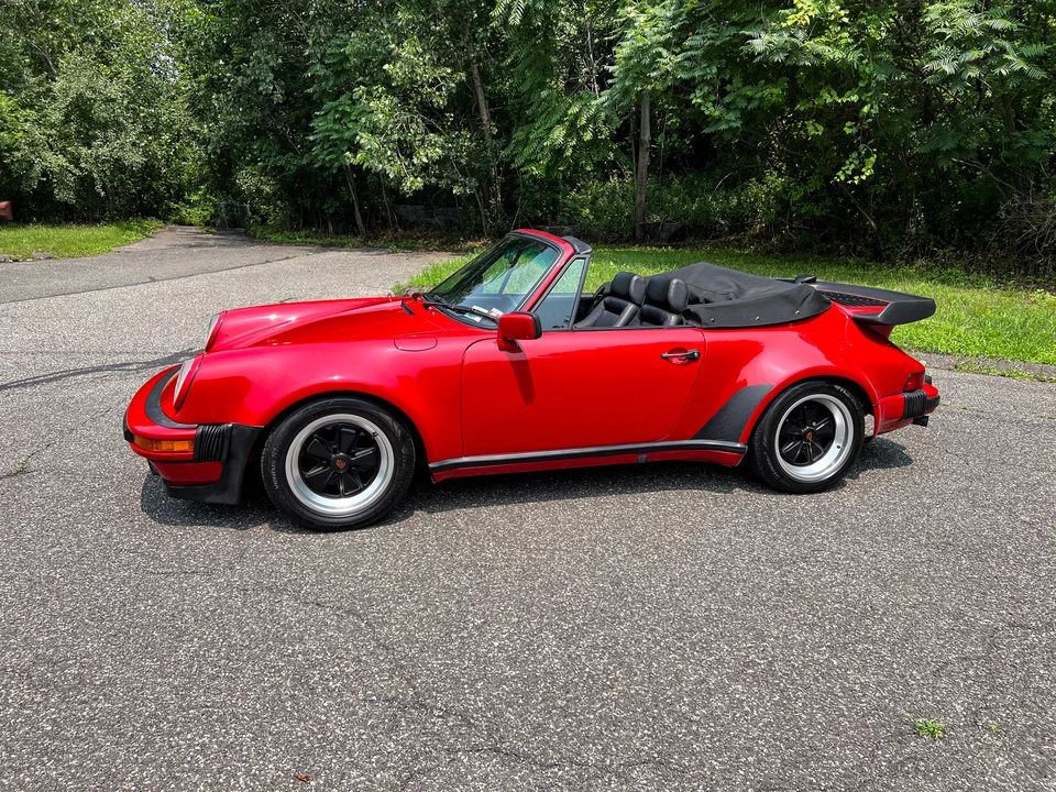 1979 Porsche 911 Carrera SC - Image 8 of 31