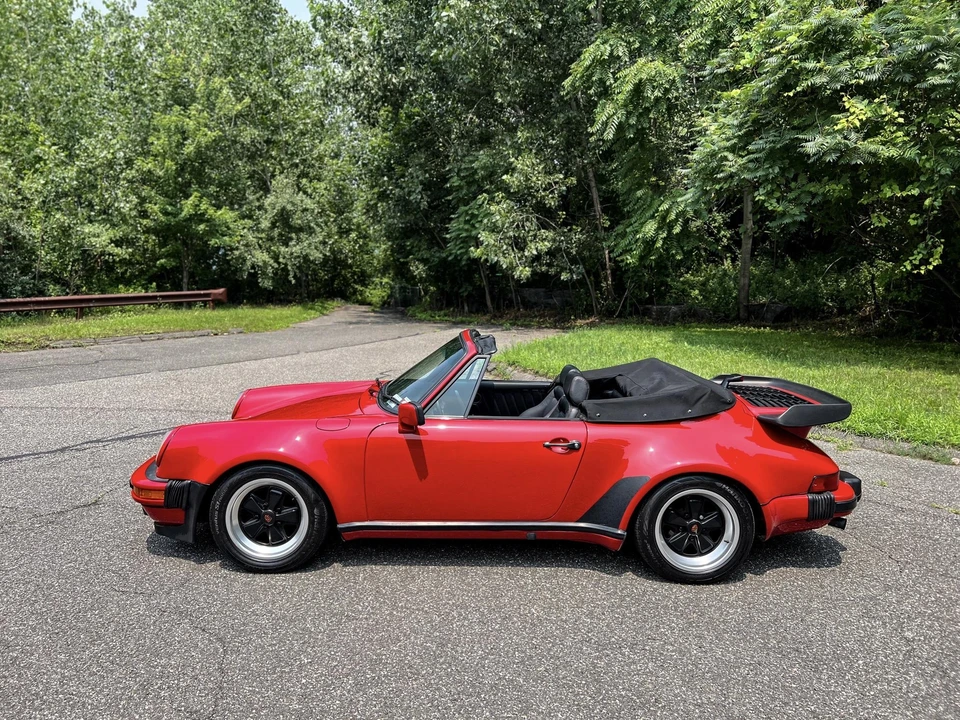 1979 Porsche 911 Carrera SC - Image 9 of 31