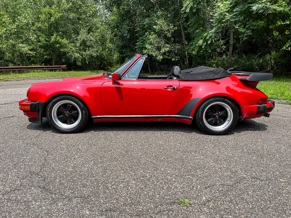 1979 Porsche 911 Carrera SC - Image 10 of 31