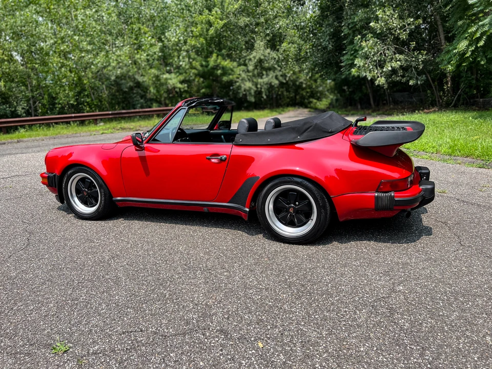 1979 Porsche 911 Carrera SC - Image 11 of 31