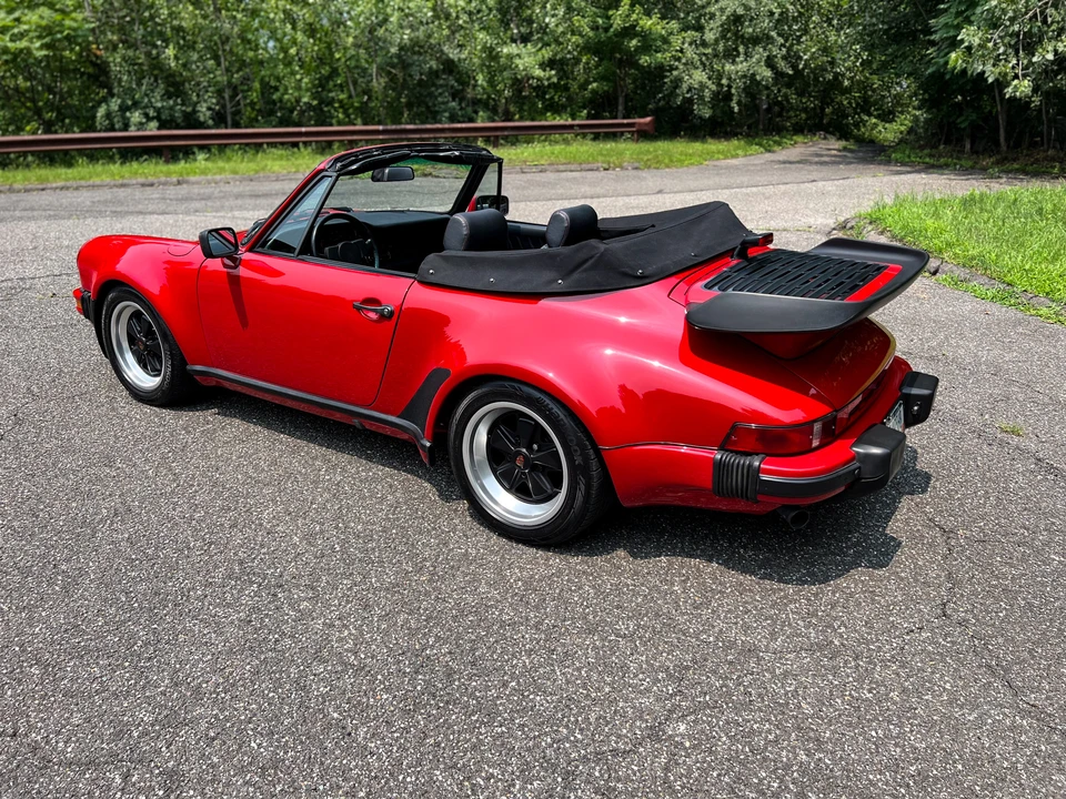 1979 Porsche 911 Carrera SC - Image 13 of 31