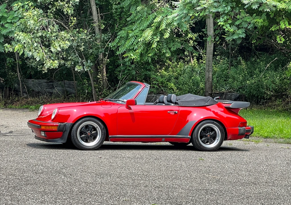 1979 Porsche 911 Carrera SC - Image 7 of 31