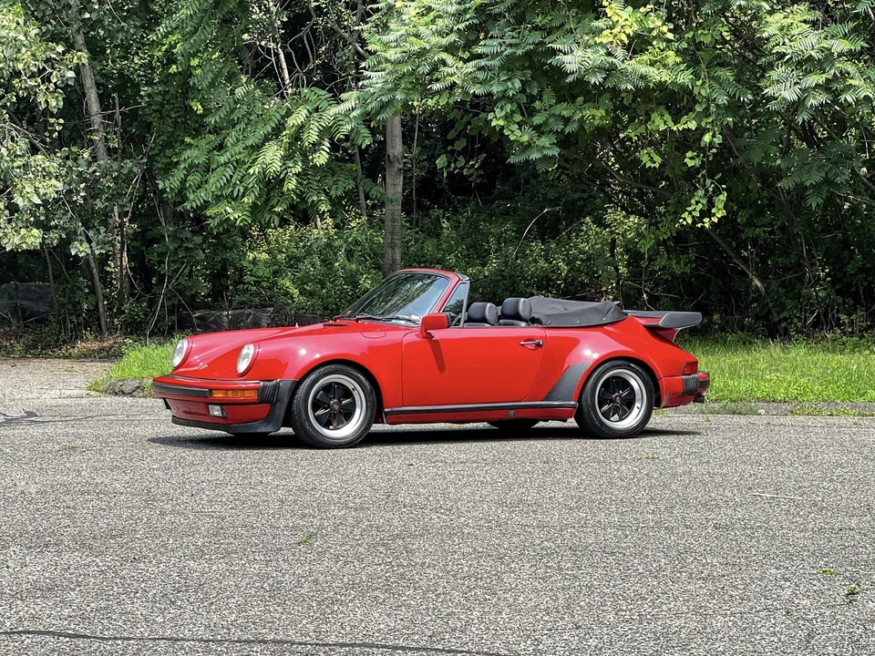 1979 Porsche 911 Carrera SC - Image 6 of 31