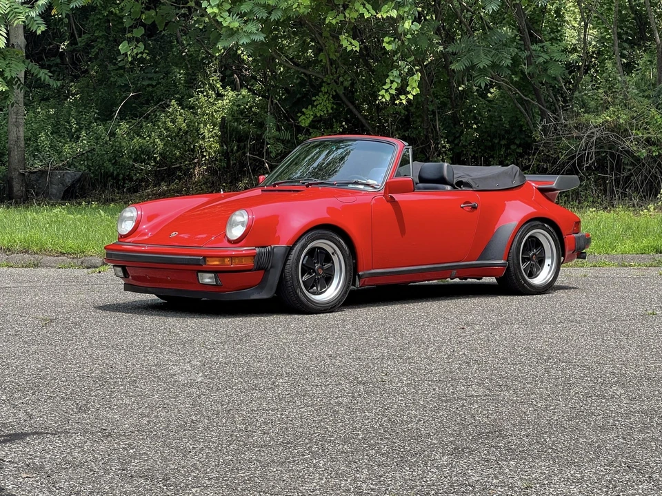 1979 Porsche 911 Carrera SC - Image 2 of 31