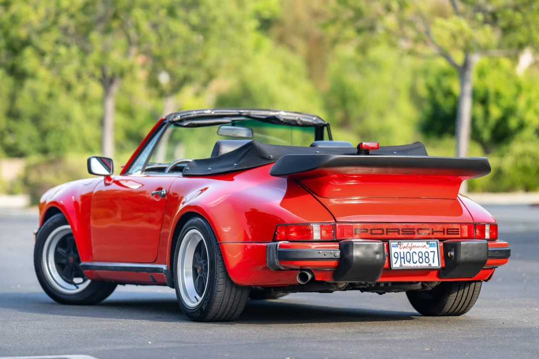 1979 Porsche 911 Carrera SC - Image 8 of 31