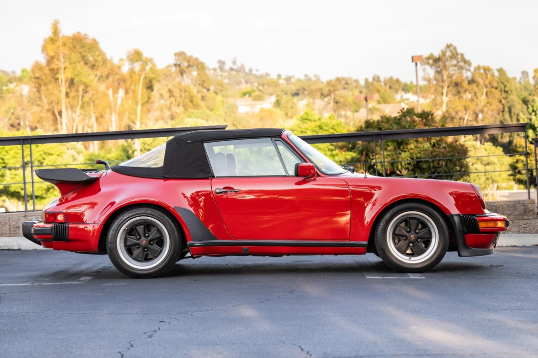 1979 Porsche 911 Carrera SC - Image 13 of 31