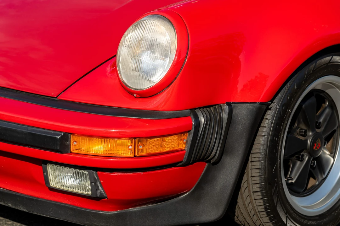 1979 Porsche 911 Carrera SC - Image 23 of 31