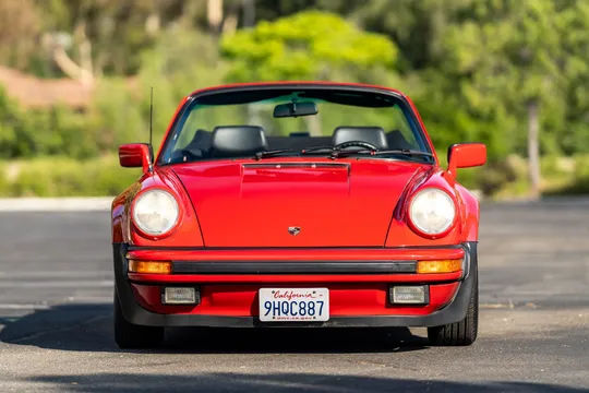1979 Porsche 911 Carrera SC - Image 3 of 31