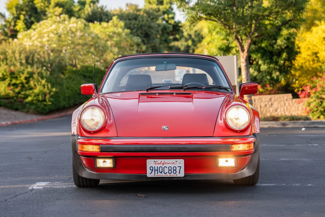 1979 Porsche 911 Carrera SC - Image 18 of 31