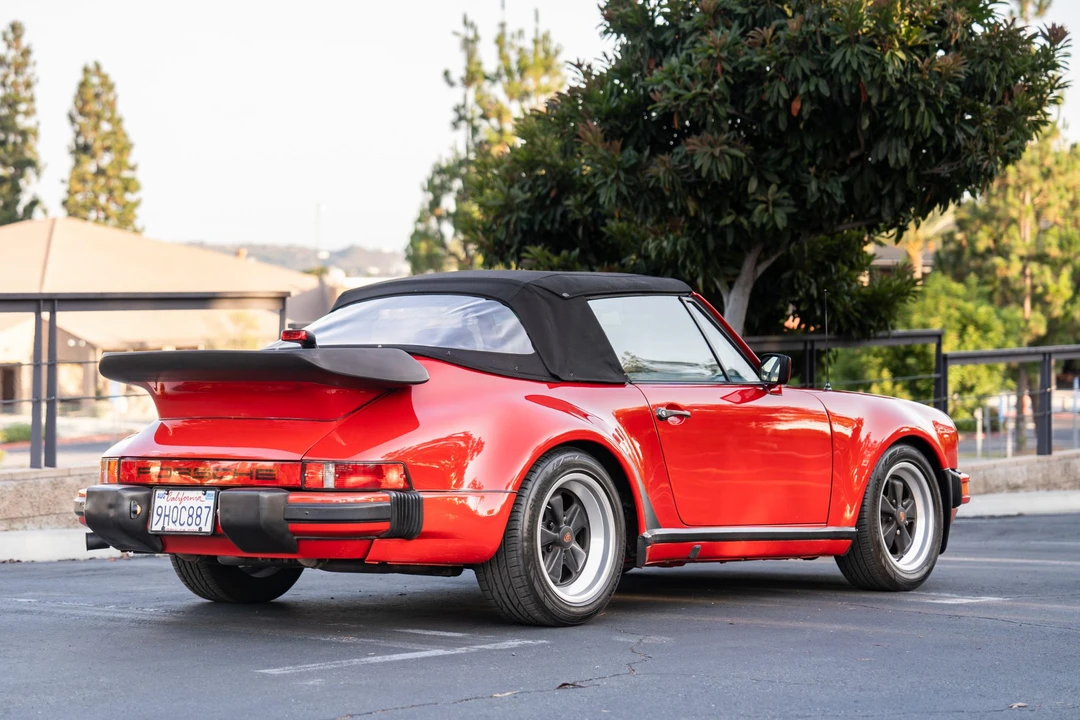 1979 Porsche 911 Carrera SC - Image 14 of 31