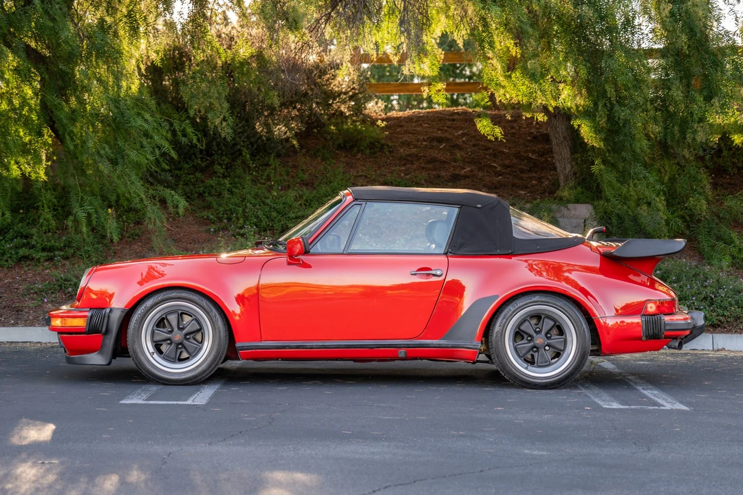 1979 Porsche 911 Carrera SC - Image 17 of 31