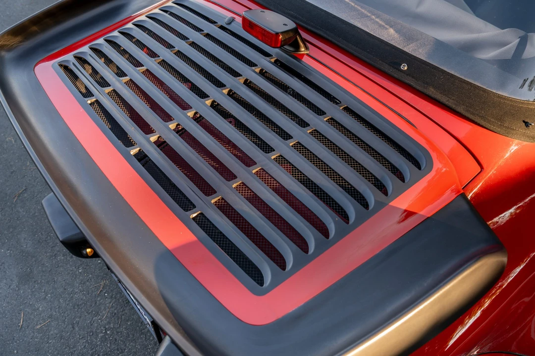 1979 Porsche 911 Carrera SC - Image 29 of 31