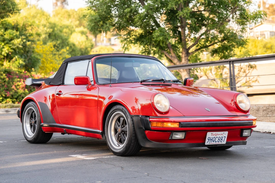 1979 Porsche 911 Carrera SC - Image 12 of 31