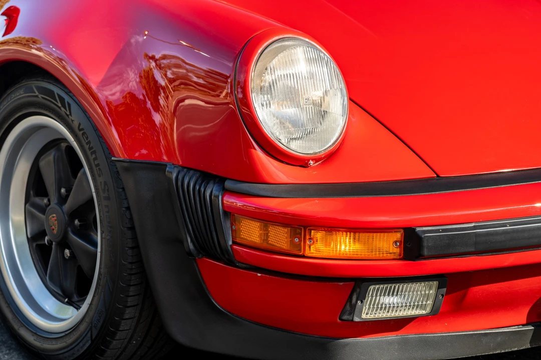 1979 Porsche 911 Carrera SC - Image 22 of 31