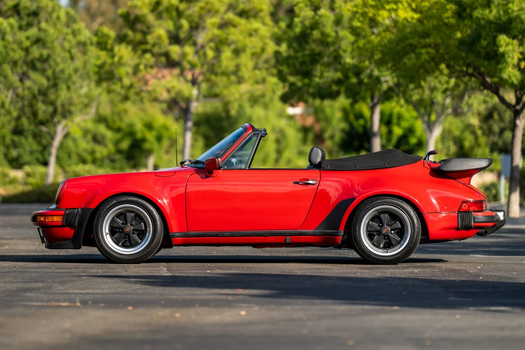 1979 Porsche 911 Carrera SC - Image 9 of 31