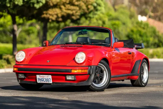 1979 Porsche 911 Carrera SC - Image 2 of 31