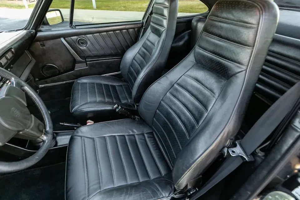 1979 Porsche 911 Carrera SC - Image 4 of 6