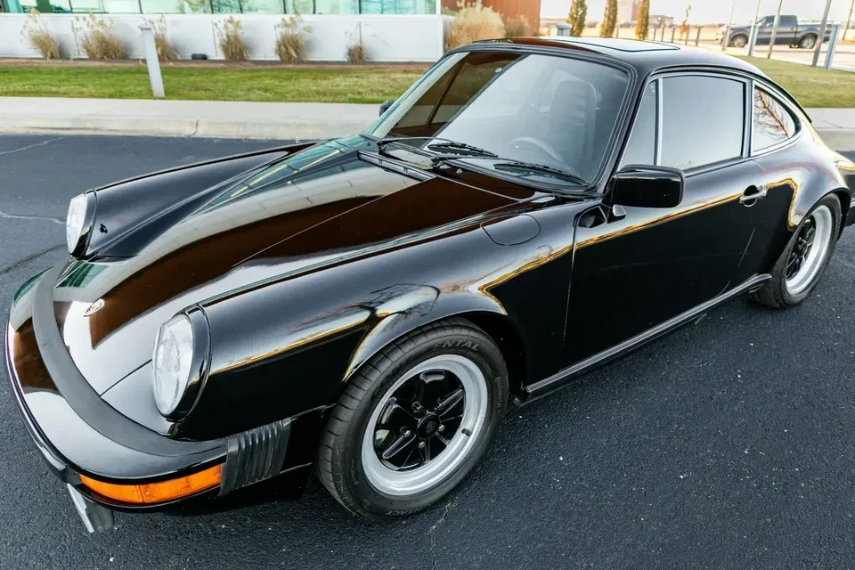1979 Porsche 911 Carrera SC - Image 2 of 6
