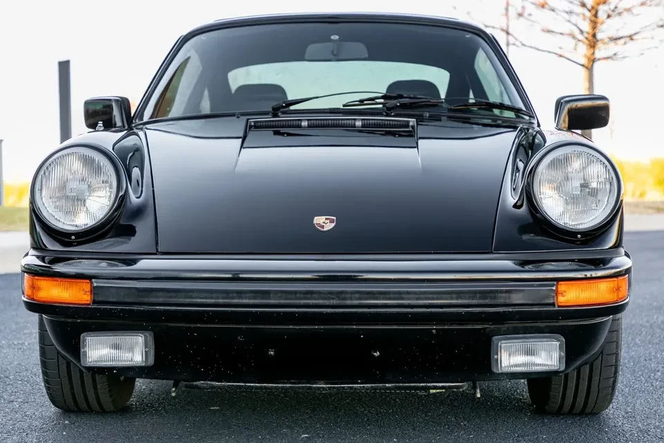 1979 Porsche 911 Carrera SC - Image 3 of 6
