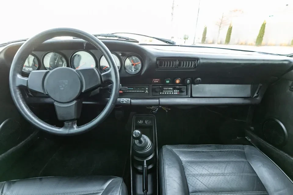 1979 Porsche 911 Carrera SC - Image 5 of 6