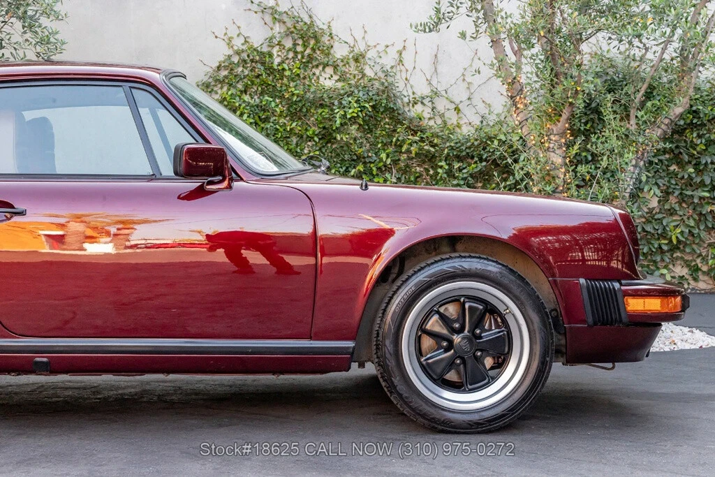 1979 Porsche 911 Carrera SC - Image 10 of 12