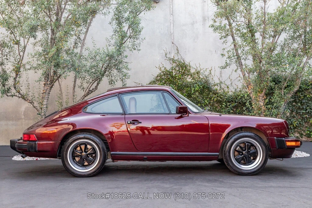 1979 Porsche 911 Carrera SC - Image 4 of 12