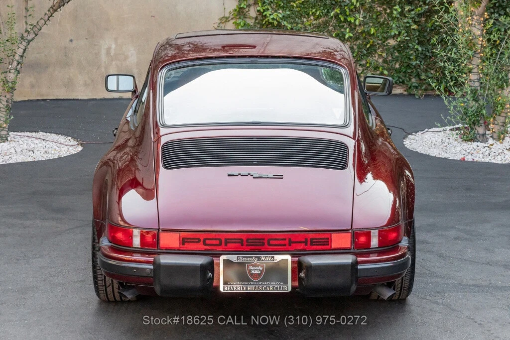 1979 Porsche 911 Carrera SC - Image 6 of 12