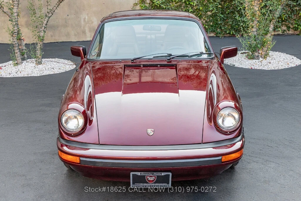 1979 Porsche 911 Carrera SC - Image 2 of 12