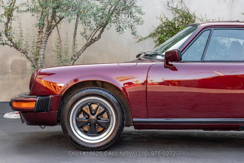 1979 Porsche 911 Carrera SC - Image 12 of 12