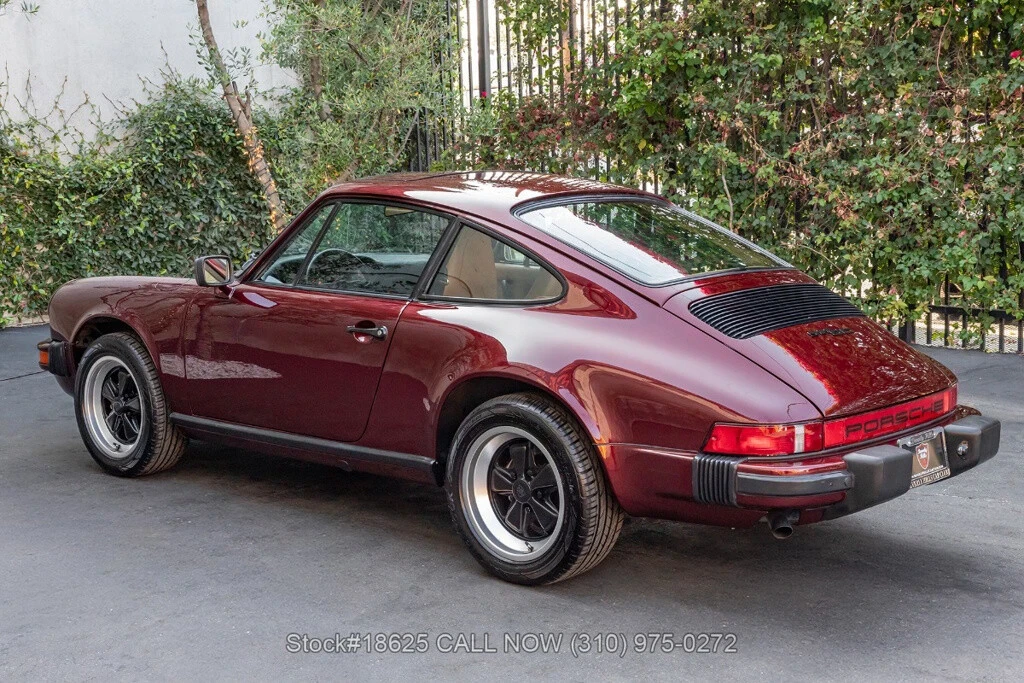 1979 Porsche 911 Carrera SC - Image 7 of 12