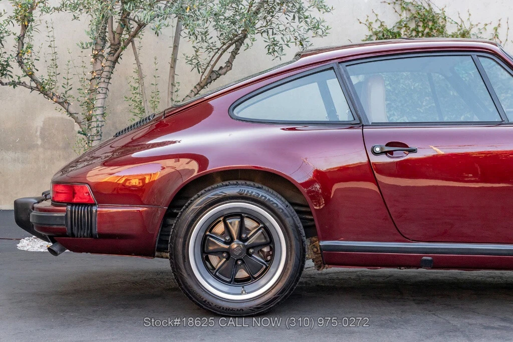 1979 Porsche 911 Carrera SC - Image 11 of 12