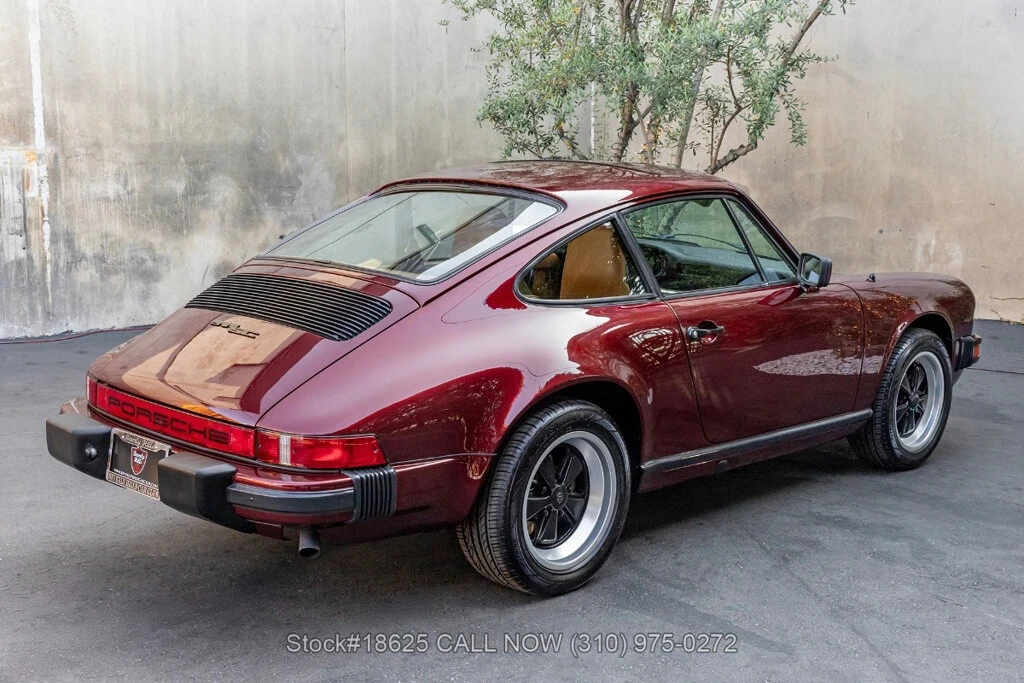 1979 Porsche 911 Carrera SC - Image 5 of 12