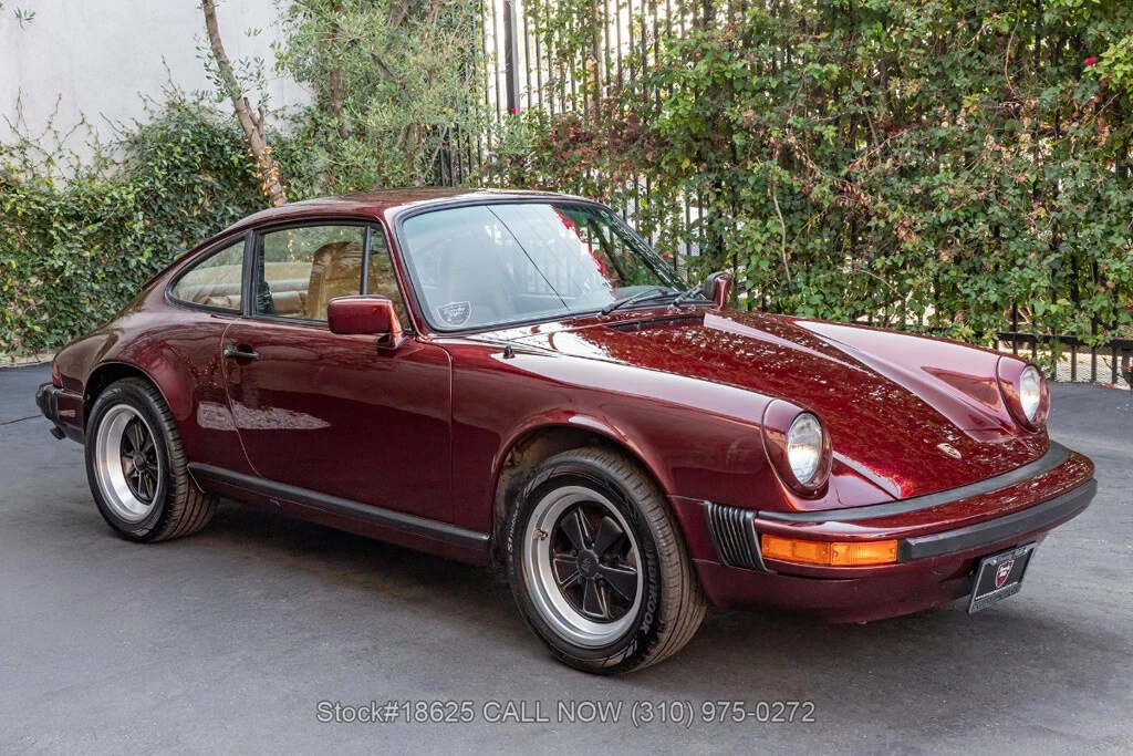 1979 Porsche 911 Carrera SC - Image 3 of 12