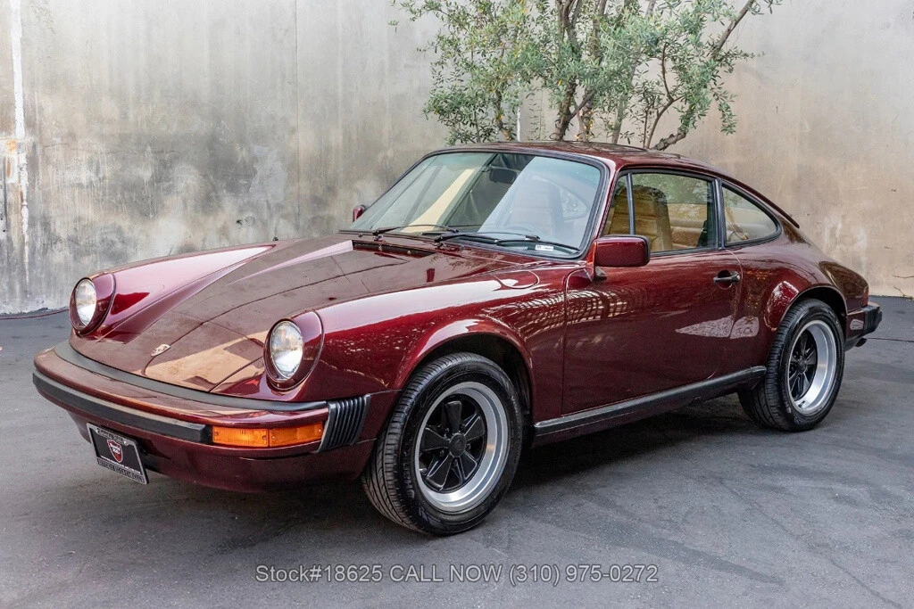 1979 Porsche 911 Carrera SC - Image 8 of 12