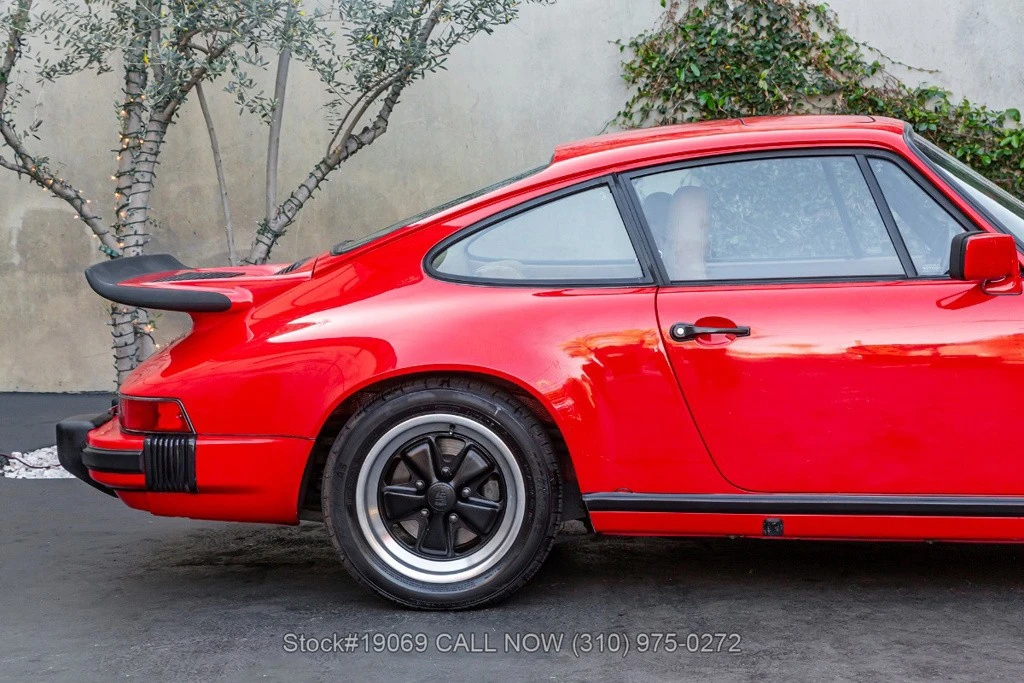 1979 Porsche 911 Carrera SC - Image 11 of 12