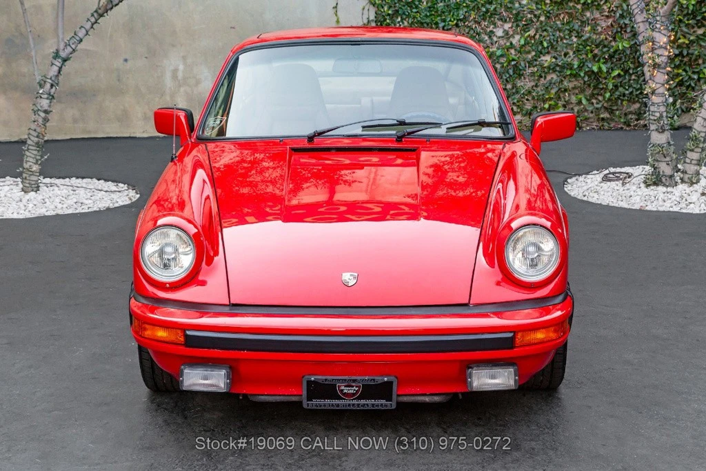1979 Porsche 911 Carrera SC - Image 2 of 12