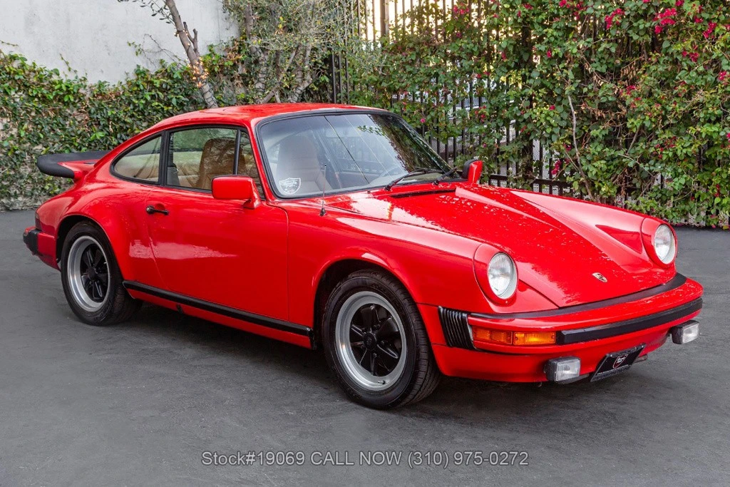 1979 Porsche 911 Carrera SC - Image 3 of 12