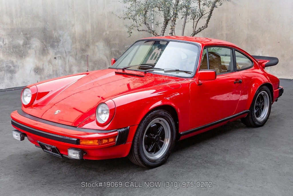 1979 Porsche 911 Carrera SC - Image 8 of 12