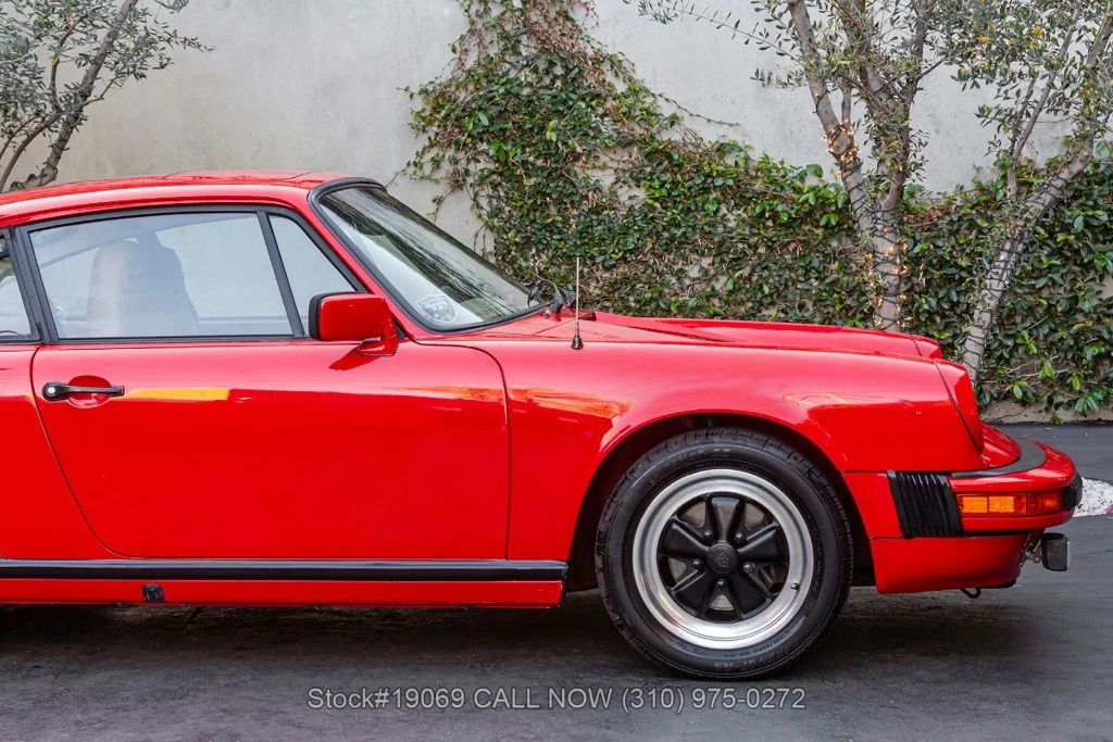 1979 Porsche 911 Carrera SC - Image 10 of 12